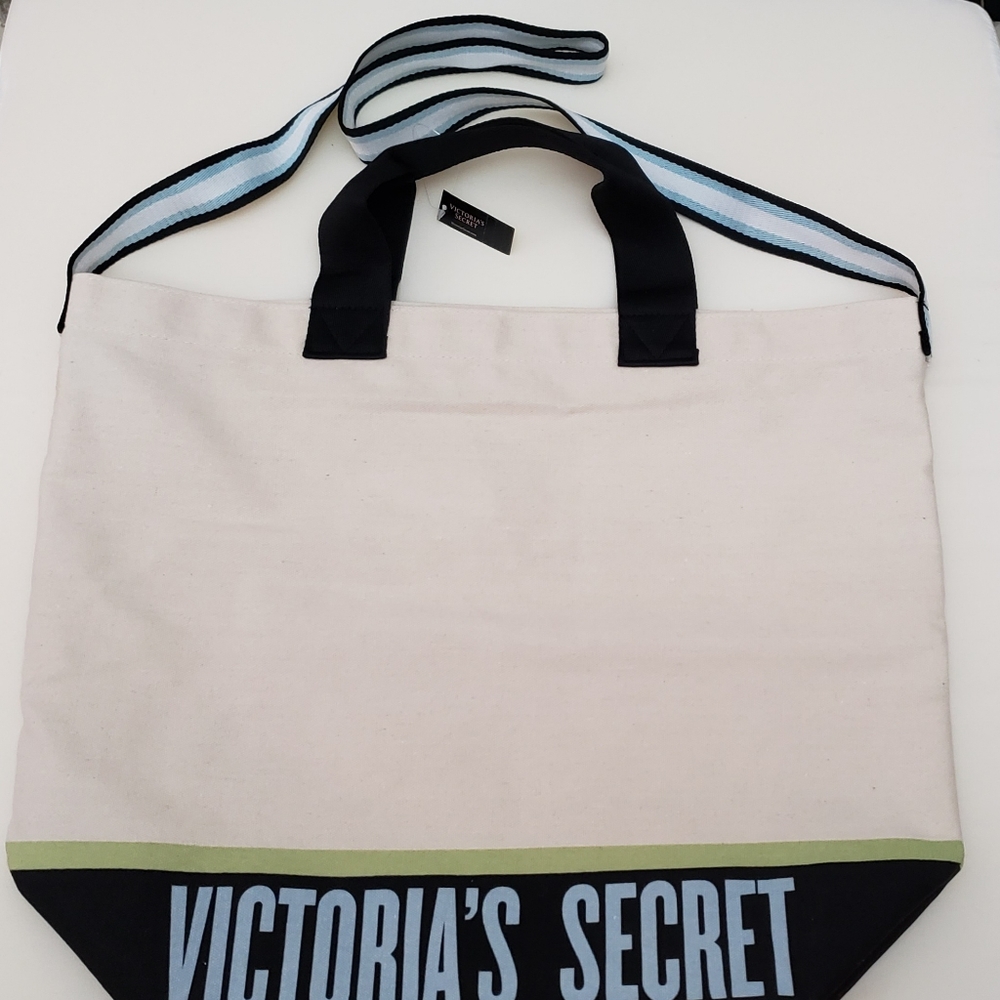 Victoria Secret Tote Bag